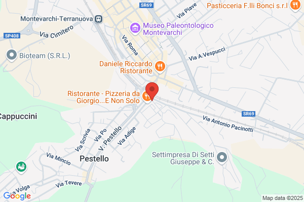 Patrocchi giovanni