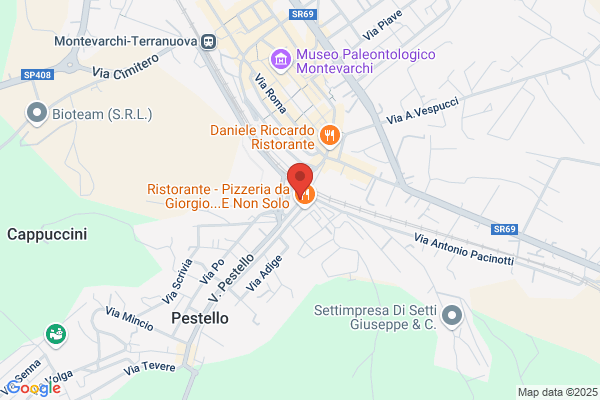 Saporito gerardo