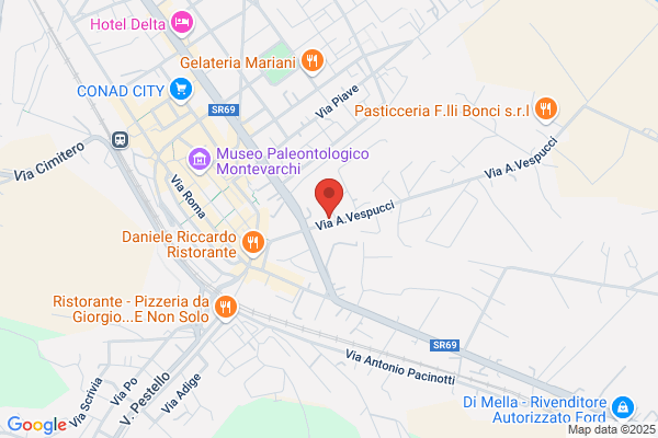 Istituto di Estetica Tiziana