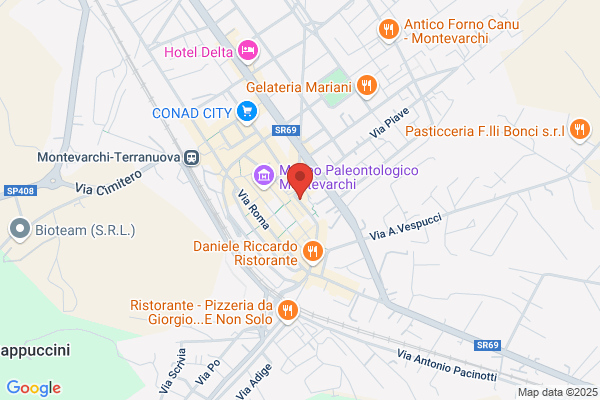 Macelleria Moretti