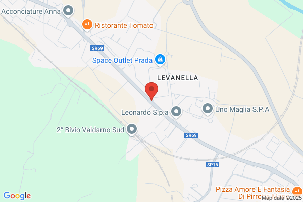 I Pellettieri Ditalia Spa