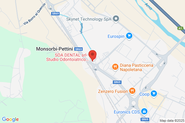 Laboratorio Odontotecnico Gallerini Srl