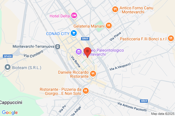 Impresa Funebre Nannicini