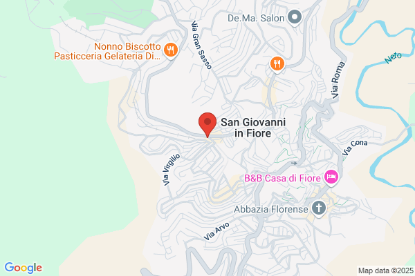 Spadafora S.R.L.