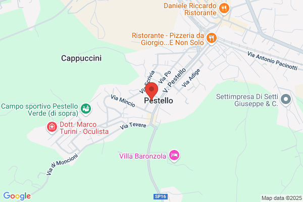 Parrucchiera Ancora Piu Donna