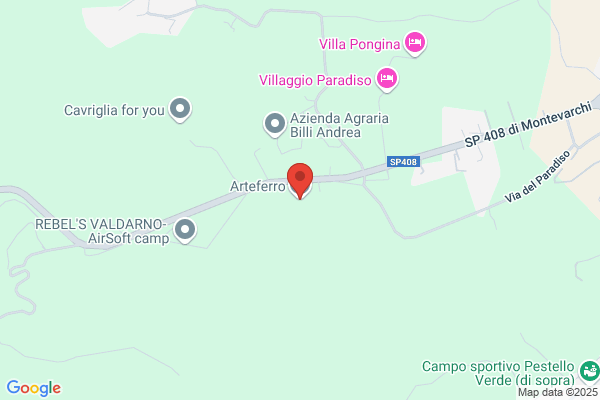 Arteferro