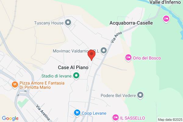 Caucci Pavimenti