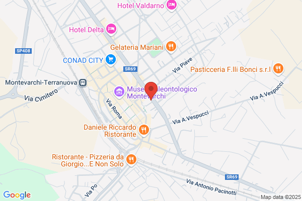 Centro Bici Valdarno
