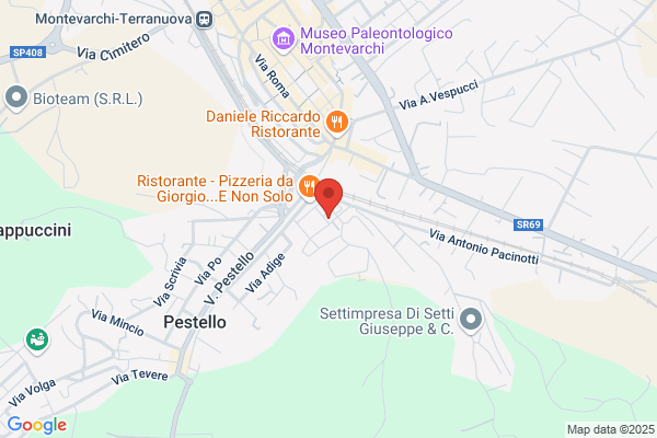 Legatoria Tigli