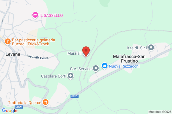 Marziali