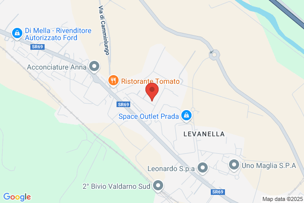 Valdarno Coperture