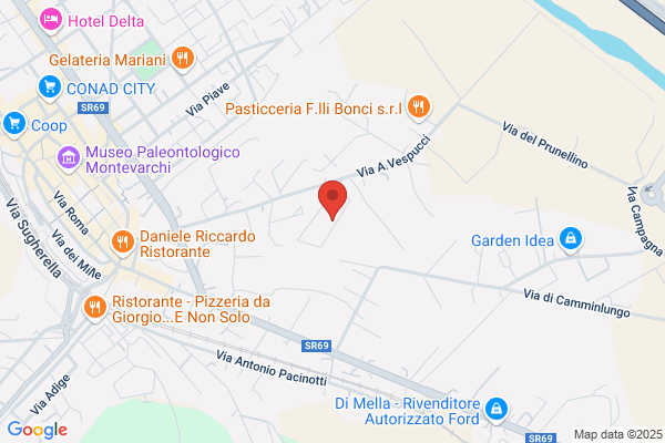Valdarno Gronde