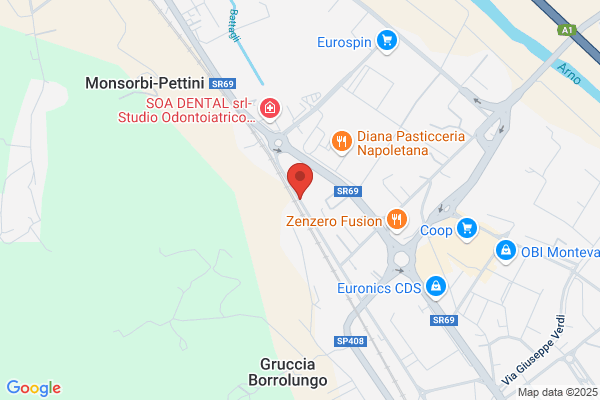 Lelli Dott.Sa Cristina - Psicologa, Psicoterapeuta Familiare
