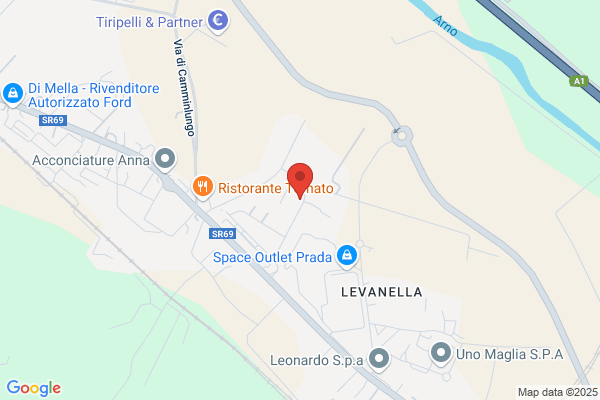 Artigiana Bigiotteria Di Santoni M.