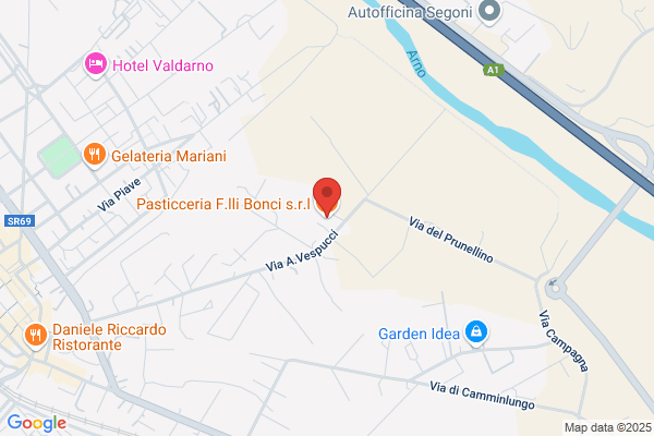 Fabbroni Fratelli