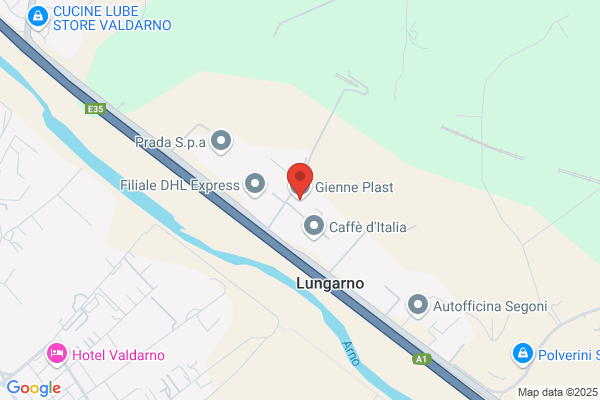 Gienne - Plast Srl