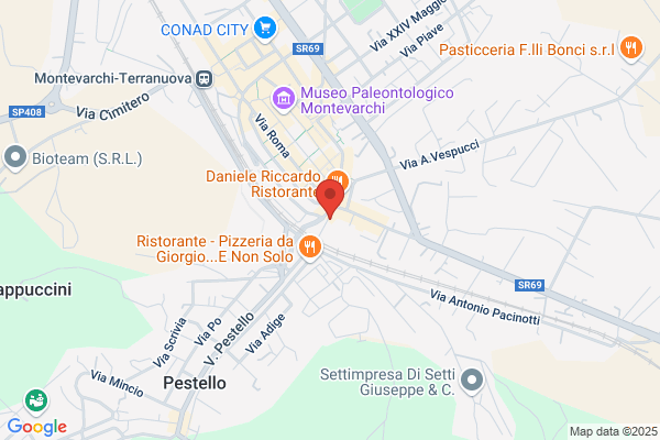 Istituto Nazionale Della Previdenza Sociale