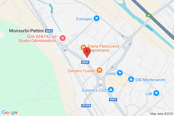 Malatesta Sestilio Srl