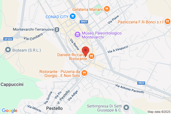 Manpower Ricerca E Selezione Del Personale Spa