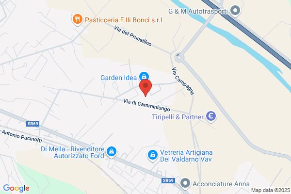 Officina Folgore di Scuotto Antonio