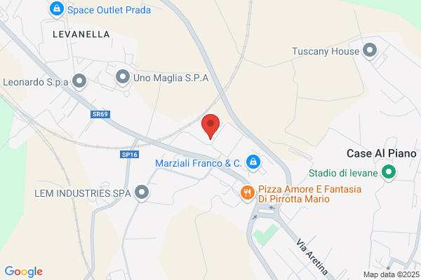 Orafa Ermini S.N.C.