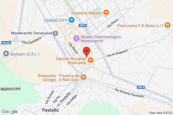 Passaparola Di Sacconi M.