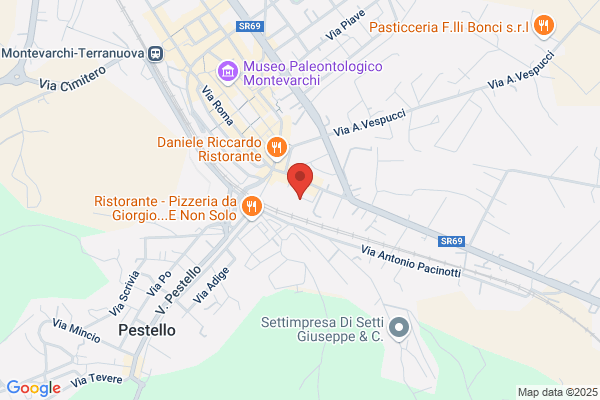 Petrarca Aprile roberto
