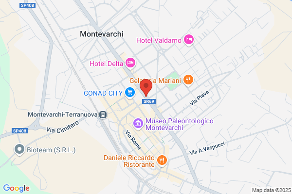 Provincia Di Arezzo