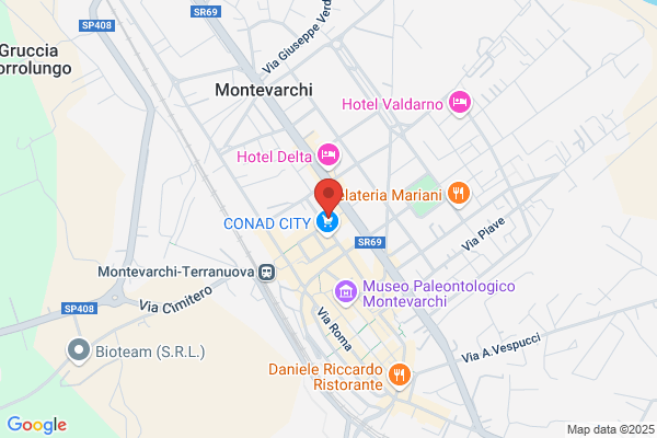 Quattro Zampe Snc Di Della Corte Rosa