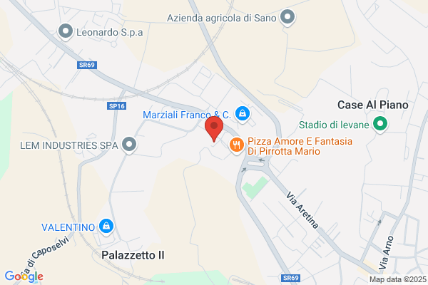 Sementi E Piante Elette Badii & C. (S.N.C.)