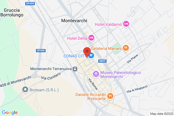 Servizi Per La Sicurezza Srl
