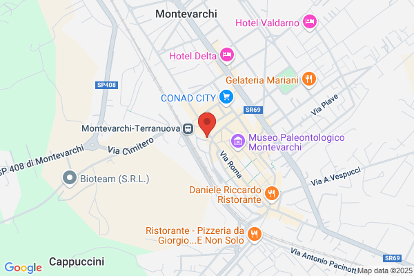 Sistemi Tecnici Edili