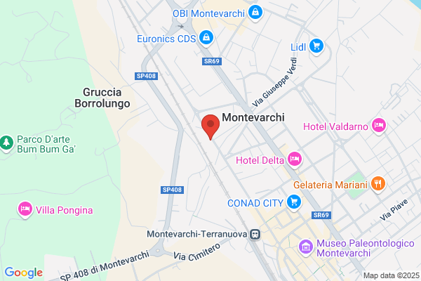 Torrefazione E Caffe
