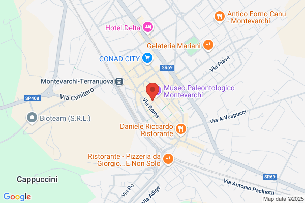 Valdarno Leasing Spa