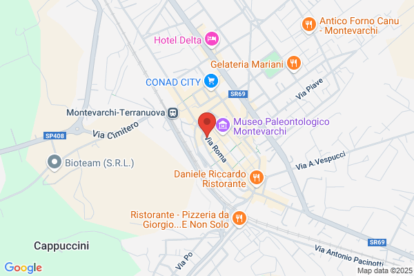 Vasarri & Bartolucci