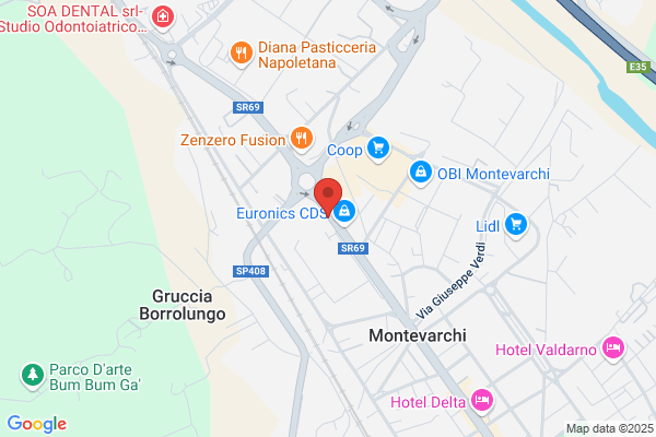 Vigili Del Fuoco