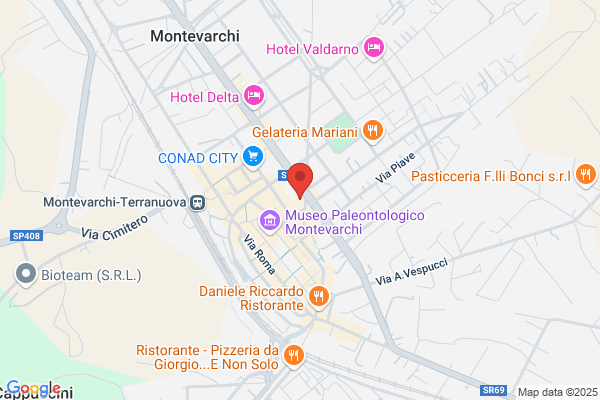 Ristorante Renzino Di Danema Snc