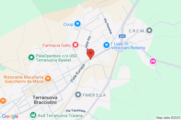 Lattonerie Valdarno S.N.C