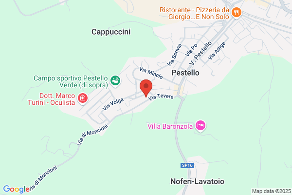 Lantica Cesta Snc Di Marchionni Aldo & C.