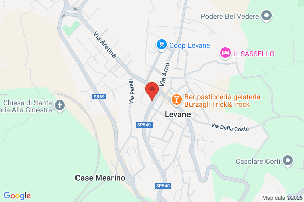 La Cantina di Bacco
