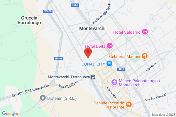 Ristorante Pizzerria Gian-Giu