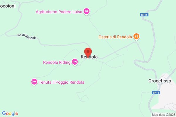 Fattoria Di Rendola Di M.Bucciarelli & C. s.N.C.