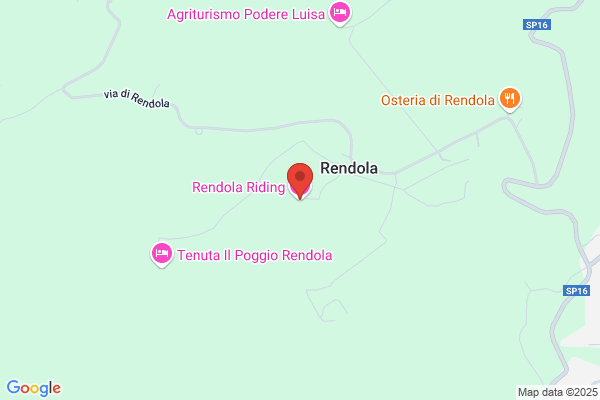 Fattoria Di Rendola Di M.Bucciarelli E C. snc