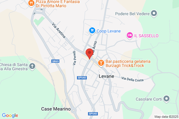 Poste Italiane Spa
