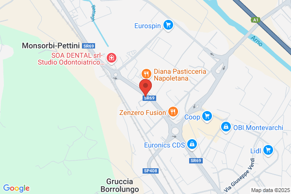 Spedizioni T.M.T. Srl