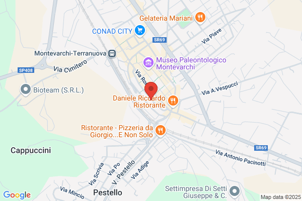 Tipografia Debolini (S.N.C.)