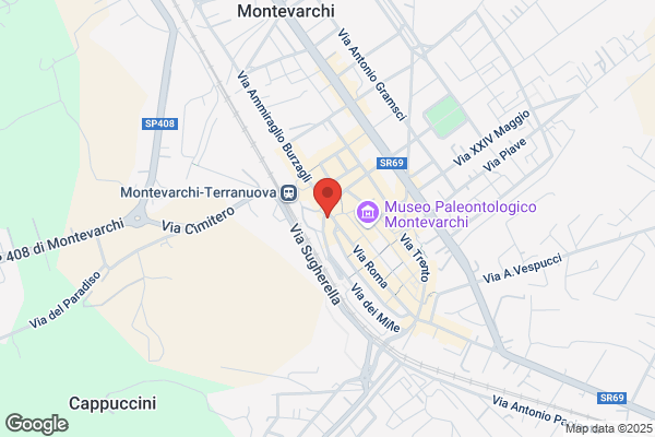 Studio Comm. Santopietro Dr.P