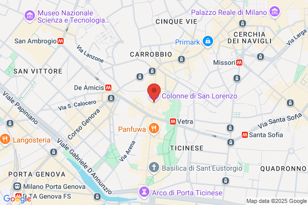 Polifonica San Lorenzo