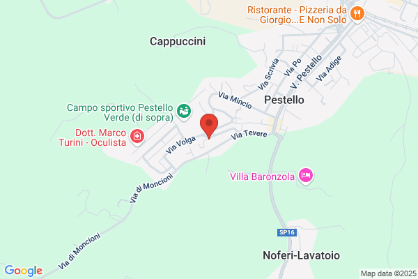 Sereni, Stefano