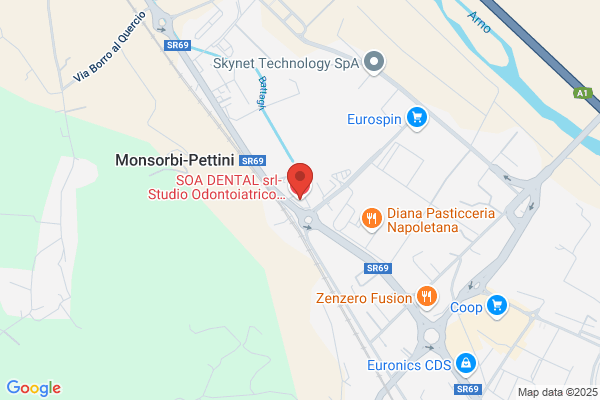 Staderini E Associati